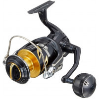 Котушка Shimano Stella 19' SW-C 10000PG 13+1BB