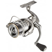 Котушка Shimano Stella C3000 XG FJ 12+1BB