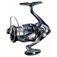 Котушка Shimano Vanquish 19' 2500S FB 11+1BB