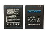 Акумулятор Doogee Dg550