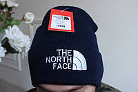 Шапка The North Face (Шапка норт фейс)