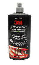 Паста для відновлення пластика - 3М Plastic Restorer 500 мл (59015)
