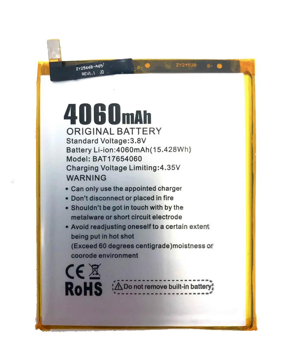 Doogee Mix 2 BAT17654060 Акумулятор батарея