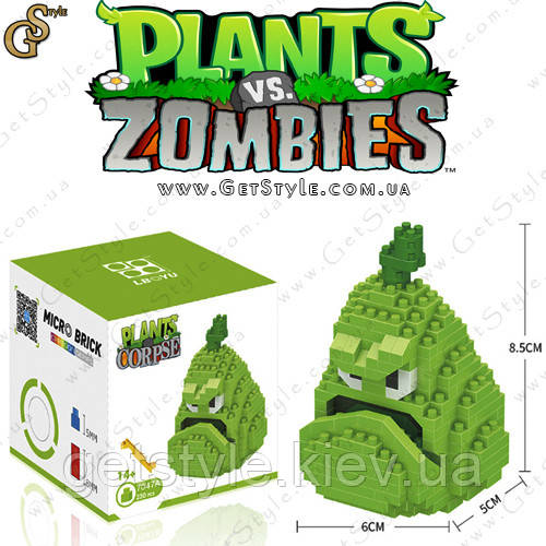 Конструктор Кабачок - "Squash", фото 1