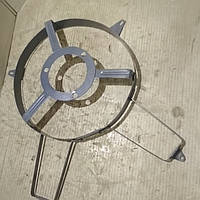 Кронштейн мотора вентилятора охолодження на дифузорі