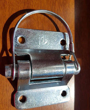 Завіса бортова BSCH 30-5 Winterhoff