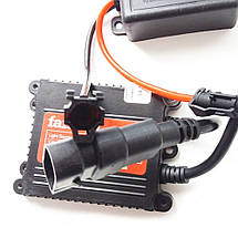 Блок розпалювання Fantom Ballast Slim 35 W 9-16V KET, фото 5