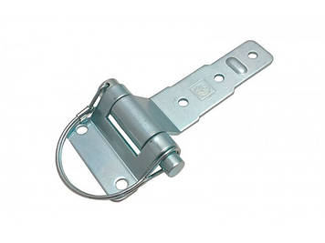 Завіса бортова BSCH 30-2 Winterhoff