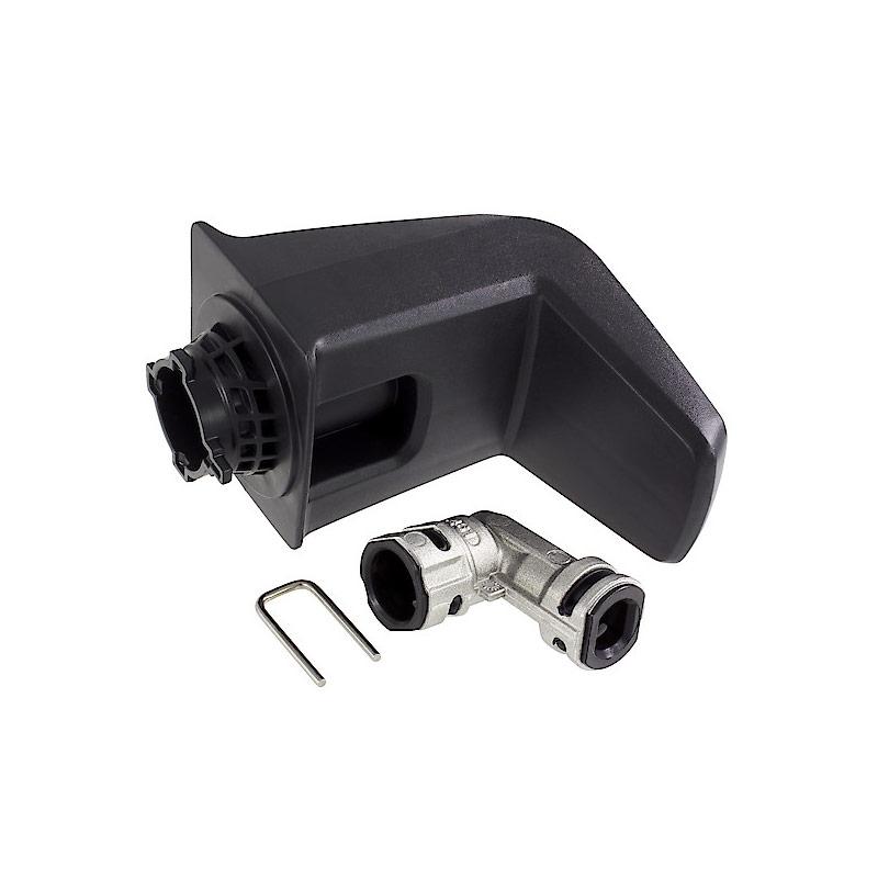 Тримач кабелю з патрубком K 4 - K 5 Full Control Karcher 9.002-437.0