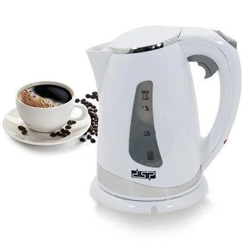 Чайник електричний DSP KK1110