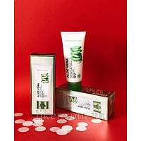 Пенка для умывания BIOAQUA Aloe Vera 92% Cleanser