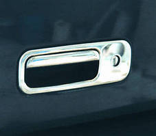 Накладка на ручку багажника Volkswagen GOLF 4