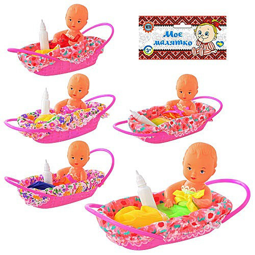 Лялька Сонічка (719V), фото 1