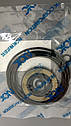 0976205 Рем набор уплотнений гидромотора поворота Kawasaki M5X180 (гидромотор Hitachi 4621174 / 4616985), фото 2