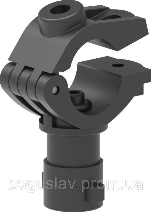 40075А5 Корпус форсунки без відсікача д=25, фото 1