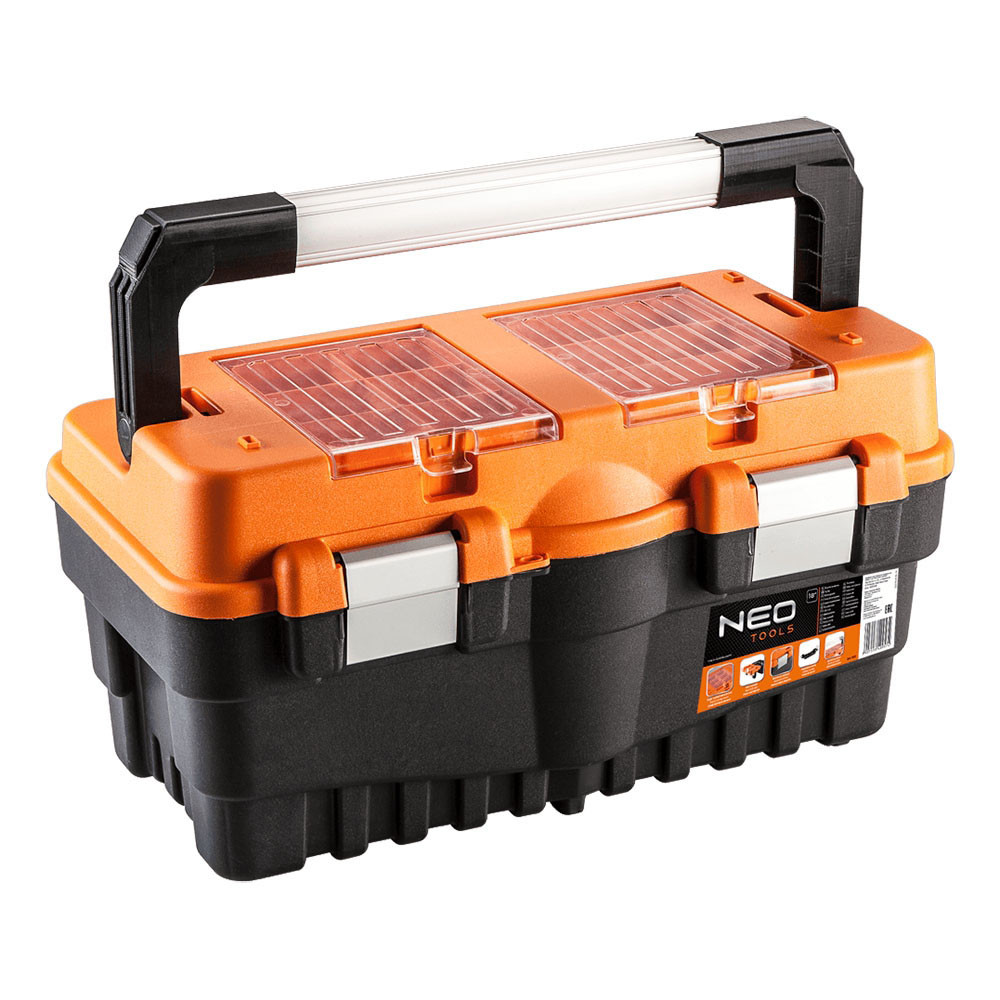 Ящик для інструменту Neo Tools 84-102
