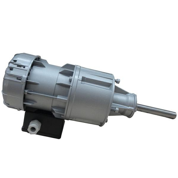 Мотор-редуктор SIREM R245D2B — 30 ОС/МІН
