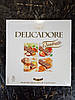 Шоколад порційний Baron Delicadore Quadratto 200 г Польща (10 шт./1 уп), фото 5