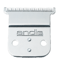 Ножовий блок Andis Slimline Pro Li для тримерів D-7/D-8, 0,1 мм ( AN 32105), фото 3