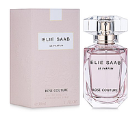 Женские духи Туалетная вода Elie Saab Le Parfum Rose Couture 90 ml/мл