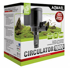 Помпа AquaEl Circulator 1000 для акваріума до 250 л