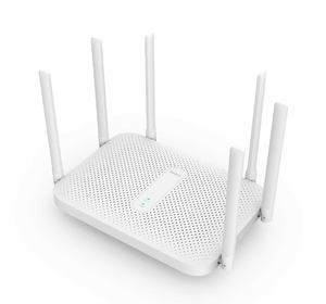 Роутер Xiaomi Redmi Router AC2100 Белый в Наличии! — Купить Недорого на ...