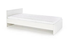 Ліжко LIMA łóżko 120 білий (Halmar)