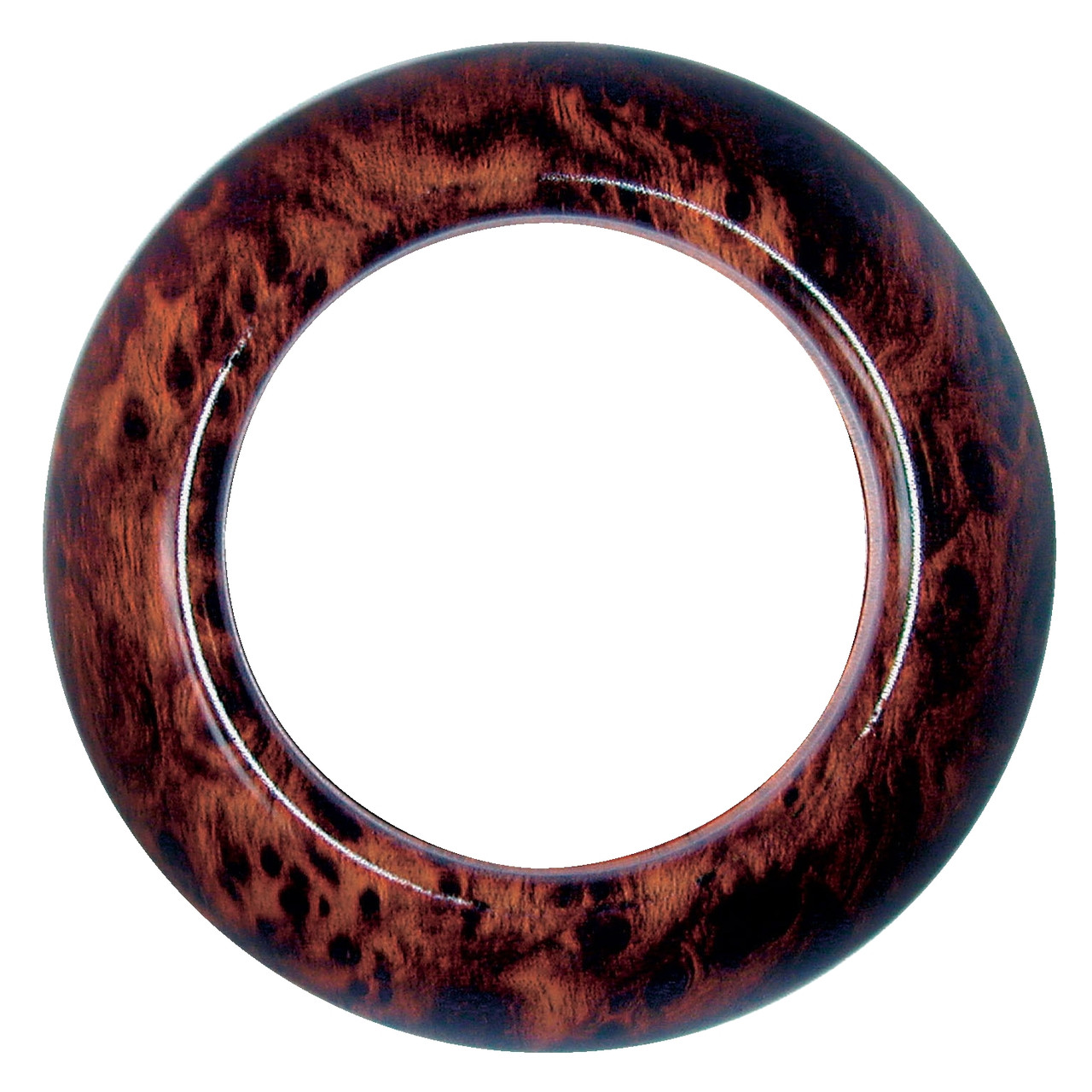 Рамка 1 постова горіх Renova Schneider Electric WDE011456