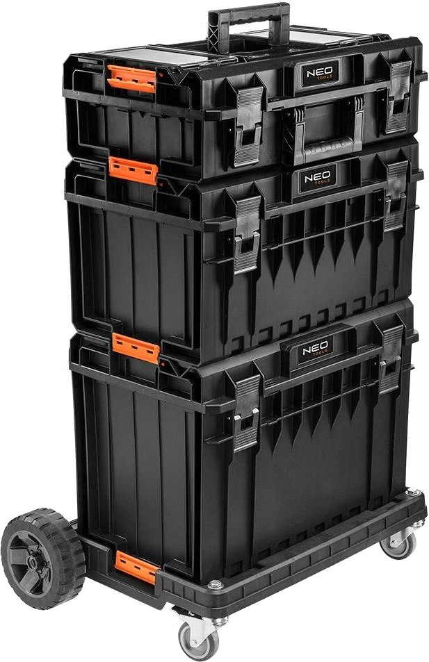 Модульна система для інструментів Neo Tools 84-259