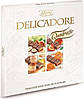 Шоколад порційний Baron Delicadore Quadratto 200 г Польща (10 шт./1 уп), фото 3