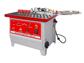 Кромкооблицювальні верстати