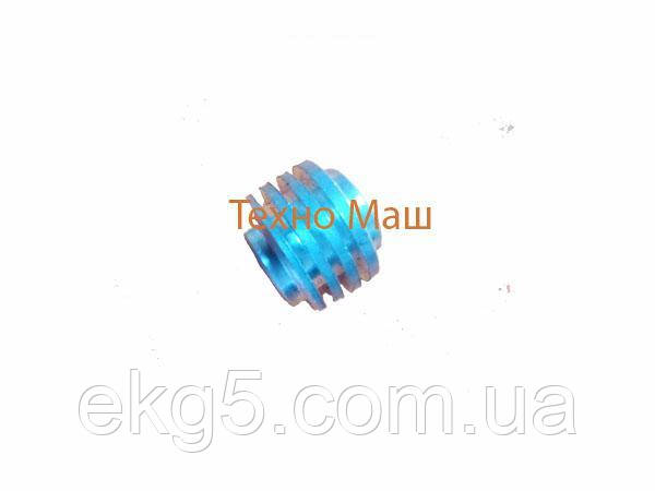 Радіатор охолодження алюмінієвий для діодів, фото 1