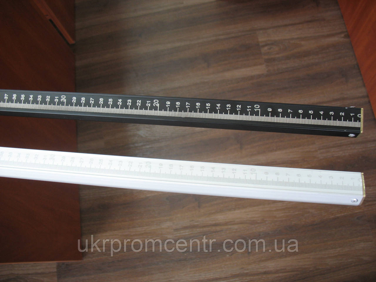 Мітрошок МШІ білий і чорний, фото 1