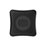 Універсальний Wi-Fi пульт Broadlink RM4 Pro дистанційного керування (Чорний), фото 3