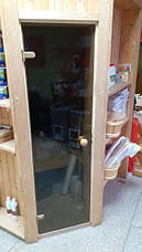 Двері для лазні та сауни ANDRES Scan, фото 3