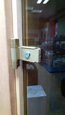 Двері для лазні та сауни ANDRES Scan, фото 5