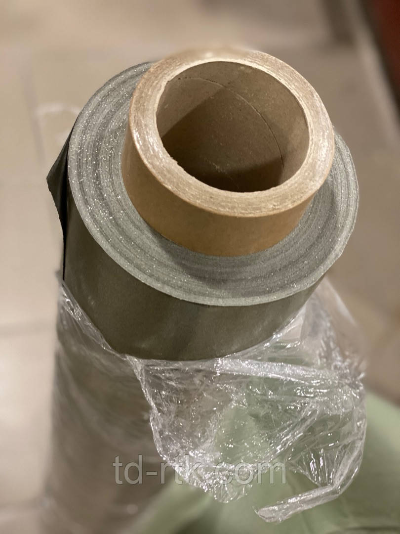 Миканитная папір MICA ROLL 0,4
