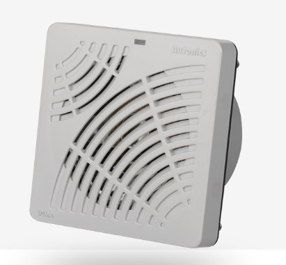 Звукова cирена 95 дБ, 4 мелодії, монтаж в отвір 66 мм