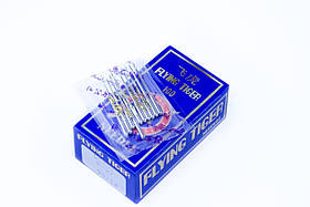 Голки швейні для промислових машин 22 класу DB-1 No100 Flying Tiger