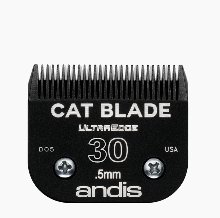 Ножовий блок Andis Cat EGT UltraEdge, 0,5 мм (AN 65395)
