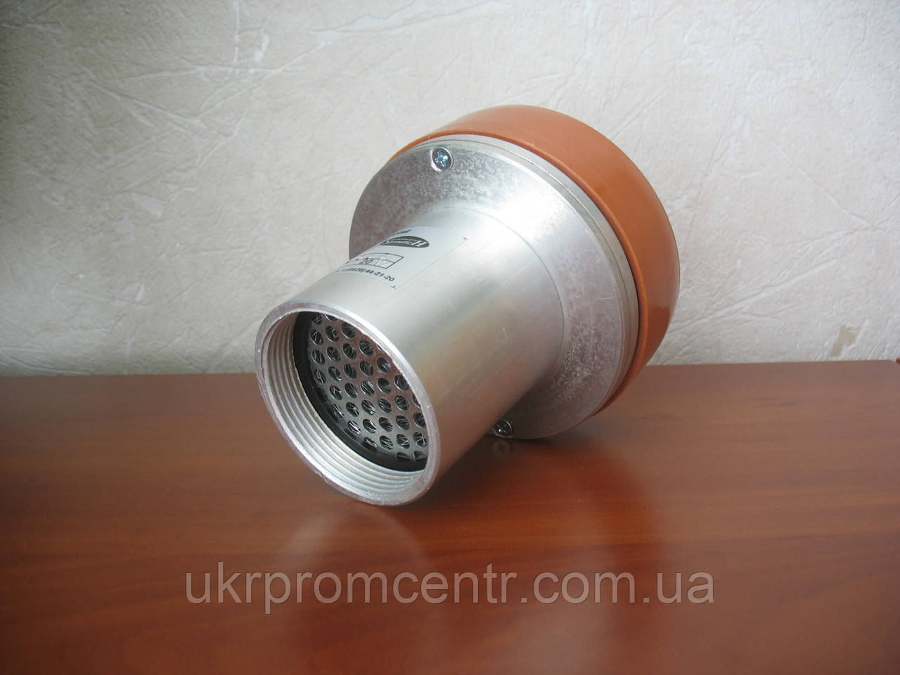 Клапан дихальний муфтовий СМДК-50, фото 1