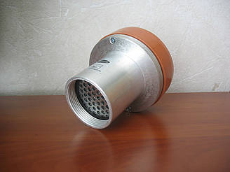 Клапан дихальний муфтовий СМДК-50