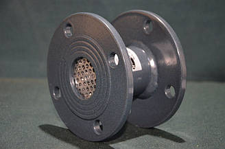 Вогневий перешкодник ОП-50, ОП-80, ОП-100, ОП-150