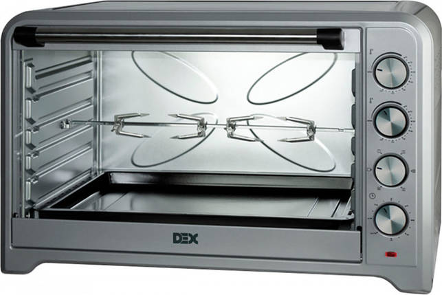 Духова піч Dex DTO-1005 CA, фото 2
