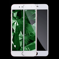 Захисне скло Remax GL-32 Emperor 3D iPhone 7/8 White