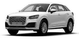 Audi Q2 (2016-...)