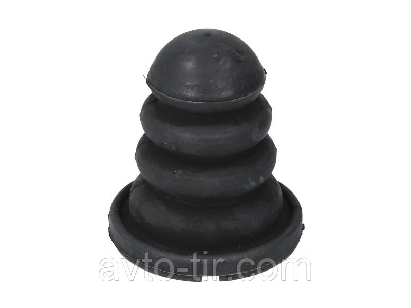 Відбійник ресори MAN 81960200230 81960200277 81960200280, фото 1