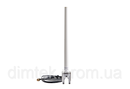 SolarEdge Antenna kit for WiFi /ZB. AS4030-AN1-1, Rev:D6