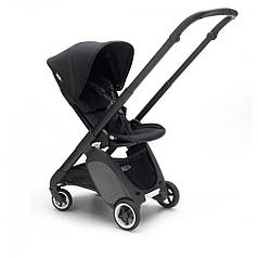 Коляска прогулочная Bugaboo Ant Black, Black