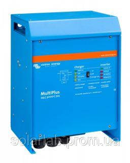 Інвертор Victron Energy MultiPlus 12/3000/120-16
